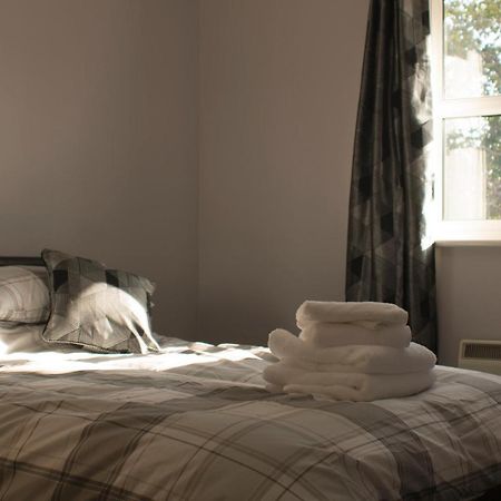 The Bell Apartment. Modern, Stylistic & Luxurious Falkirk Extérieur photo